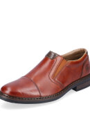 Rieker herre sko brun - Herre - Sko - Rieker