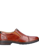 Rieker herre sko brun - Herre - Sko - Rieker