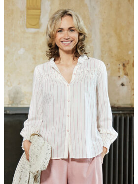 Soulmate skjorte - Skjorter til kvinder - Soulmate