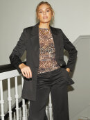 Love & Divine bluse leo mesh - Dame - Bluser - love & divine