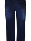 Zhenzi cowboy bukser - Plus size bukser til kvinder - Zhenzi Zhenzi cowboy bukser - Plus size bukser til kvinder - Zhenzi