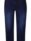 Zhenzi cowboy bukser - Plus size bukser til kvinder - Zhenzi Zhenzi cowboy bukser - Plus size bukser til kvinder - Zhenzi