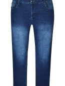 Zhenzi cowboy bukser - Plus size bukser til kvinder - Zhenzi Zhenzi cowboy bukser - Plus size bukser til kvinder - Zhenzi