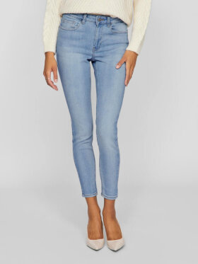 Vila skinny jeans - Dame - Jeans - VILA