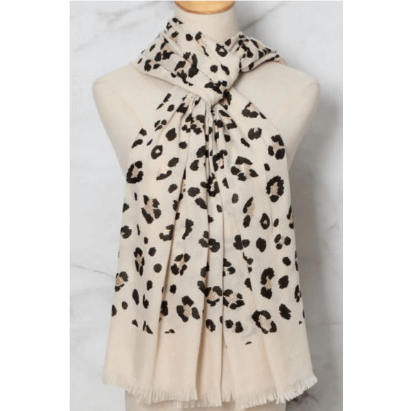 Lisbeth Merrild sand glimmer - Tørklæder - Lisbeth Merrild