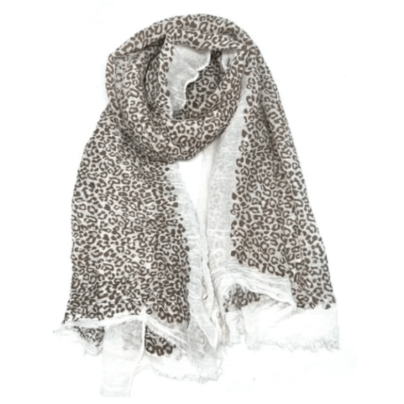 Lisbeth Merrild leo - Tørklæder - Lisbeth Merrild