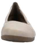 Rieker - Rieker ballerina beige