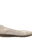 Rieker - Rieker ballerina beige