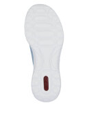 Rieker sko lyseblå - Dame - Sko - Rieker