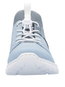 Rieker sko lyseblå - Dame - Sko - Rieker