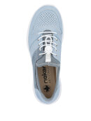 Rieker sko lyseblå - Dame - Sko - Rieker