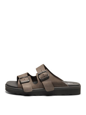 New Feet sandaler brun - Herre - Sandaler - New Feet