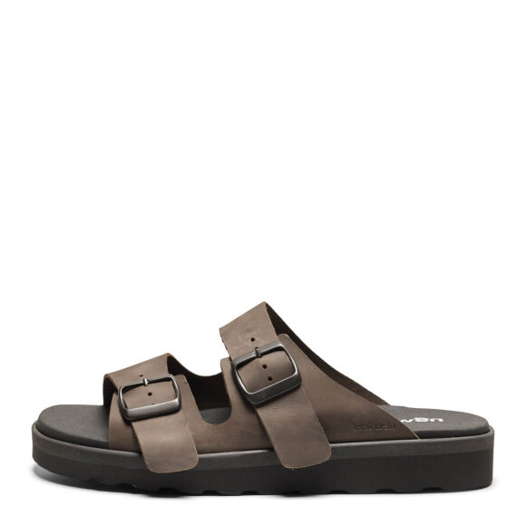 New Feet sandaler brun - Herre - Sandaler - New Feet New Feet sandaler brun - Herre - Sandaler - New Feet
