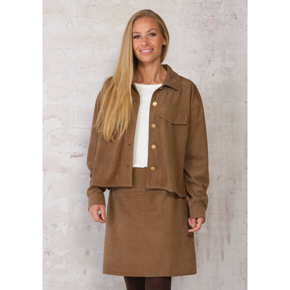 Prepair jakke - Blazer til kvinder - PREPAIR Prepair jakke - Blazer til kvinder - PREPAIR