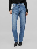 Vila jeans straight - Dame - Jeans - VILA