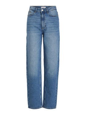 Vila jeans straight - Dame - Jeans - VILA