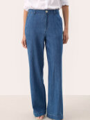 Part Two Bukser denim - Dame - Bukser  - Part Two