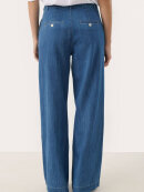 Part Two Bukser denim - Dame - Bukser  - Part Two