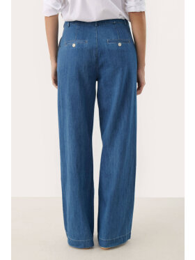 Part Two Bukser denim - Dame - Bukser  - Part Two