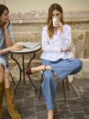 Part Two Bukser denim - Dame - Bukser  - Part Two