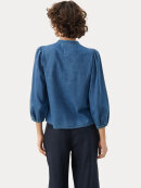 Part Two skjorte denim - Skjorter til kvinder - Part Two
