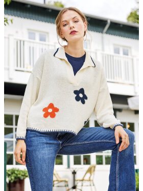 Skovhuus strik Off - Lækre striktrøjer til kvinder - Skovhuus