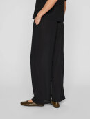 Vila Buks 7/8 Sort - Dame - Bukser  - VILA