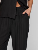 Vila Buks 7/8 Sort - Dame - Bukser  - VILA