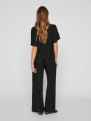 Vila Buks 7/8 Sort - Dame - Bukser  - VILA