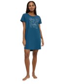 Triumph Natkjole Blå - Nattøj og Morgenkåber - Triumph