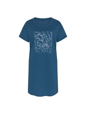 Triumph Natkjole Blå - Nattøj og Morgenkåber - Triumph