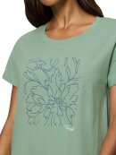 Triumph Natkjole Lysegrøn - Nattøj og Morgenkåber - Triumph