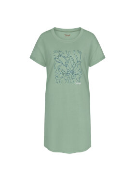 Triumph Natkjole Lysegrøn - Nattøj og Morgenkåber - Triumph