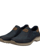 Rieker sko blå - Herre - Sko - Rieker