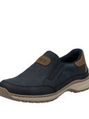 Rieker sko blå - Herre - Sko - Rieker