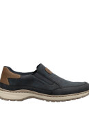 Rieker sko blå - Herre - Sko - Rieker