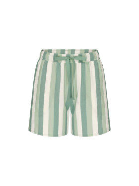 Triumph - Triumph Natshorts Stribet