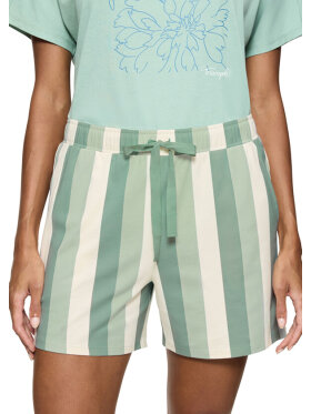 Triumph Natshorts Stribet - Nattøj og Morgenkåber - Triumph