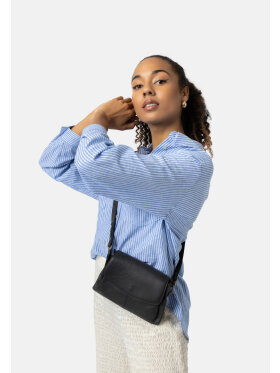 Re:designed sort Liri urban Small - Tasker & Punge - Re:designed Re:designed sort Liri urban Small - Tasker & Punge - Re:designed