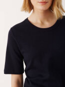 Part Two - Part Two T-shirt navy
