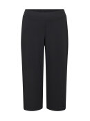 Wasabiconcept bukser sort - Plus size bukser til kvinder - Wasabiconcept
