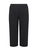 Wasabiconcept bukser sort - Plus size bukser til kvinder - Wasabiconcept