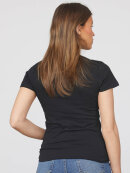 Sisters Point t-shirt sort - Dame - T-shirts - Sisters Point Sisters Point t-shirt sort - Dame - T-shirts - Sisters Point