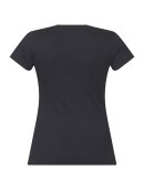 Sisters Point t-shirt sort - Dame - T-shirts - Sisters Point Sisters Point t-shirt sort - Dame - T-shirts - Sisters Point