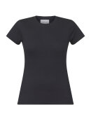 Sisters Point t-shirt sort - Dame - T-shirts - Sisters Point Sisters Point t-shirt sort - Dame - T-shirts - Sisters Point