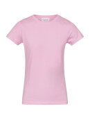 Sisters Point t-shirt pink - Dame - T-shirts - Sisters Point