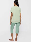 Triumph Pyjamassæt Lysegrøn - Nattøj og Morgenkåber - Triumph Triumph Pyjamassæt Lysegrøn - Nattøj og Morgenkåber - Triumph