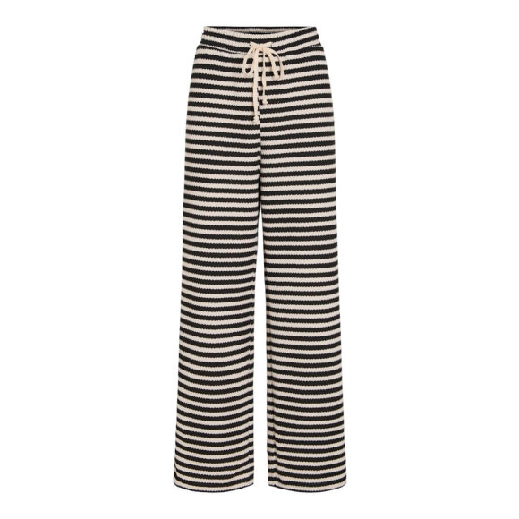 Vila strik buks - Dame - Bukser  - VILA