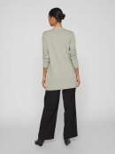 Vila cardigan lys grøn - Lækre striktrøjer til kvinder - VILA