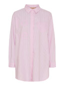 Marta skjorte lyserød - Skjorter til kvinder - MARTA Marta skjorte lyserød - Skjorter til kvinder - MARTA